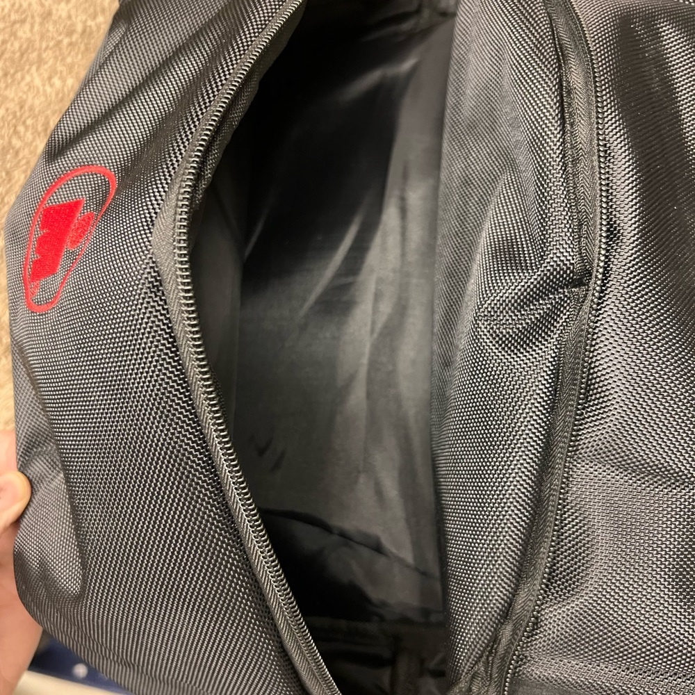 Ironman backpack. - Picture 5 of 10